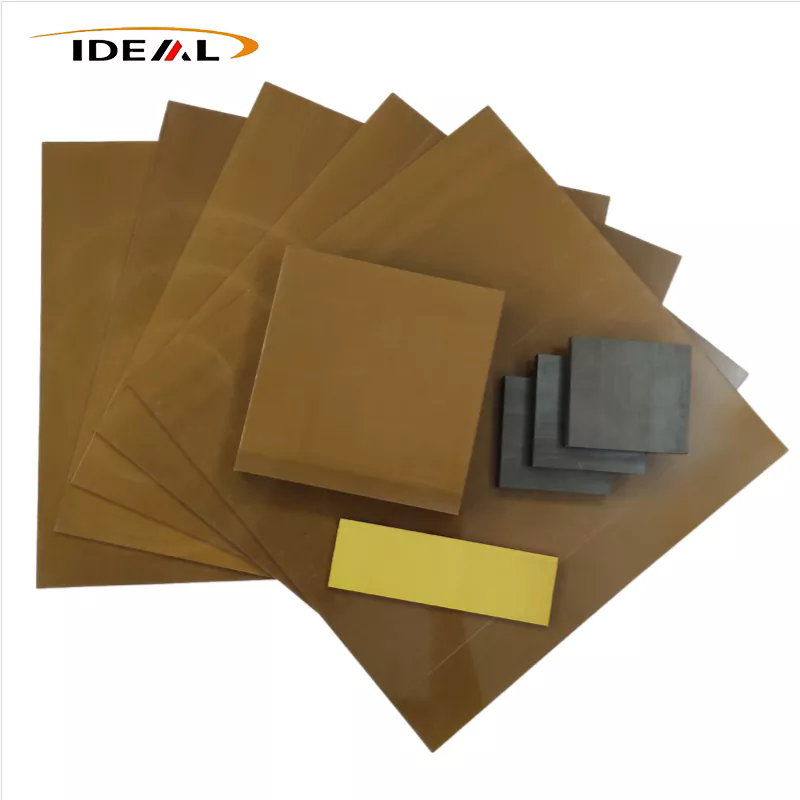Quaenam sunt Key Beneficia Usura PAI rudentis in High-Temperate Applications