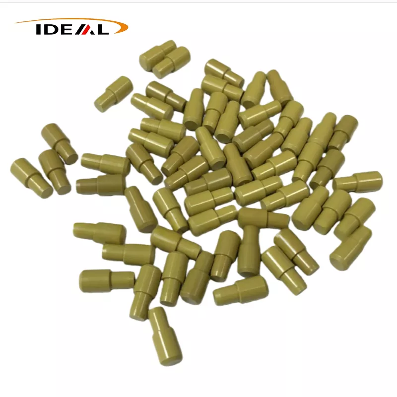 Quid Torlon Machined Partes et Cur Essential pro High-Performance Engineering Applications?