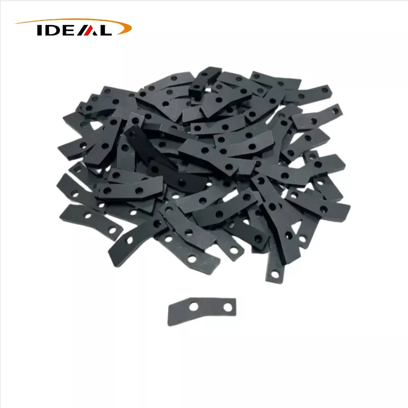 Quare sunt Vespel SP-XXII partes essentiales ad Summus euismod Industrial Applications
