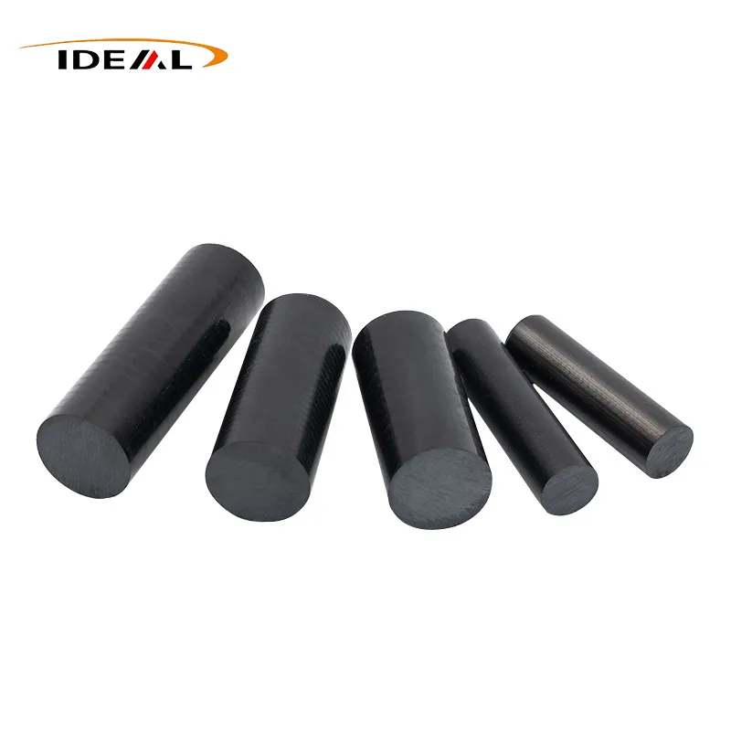 Ubi emere High Quality PEEK Rod: A Guide pro emptoribus