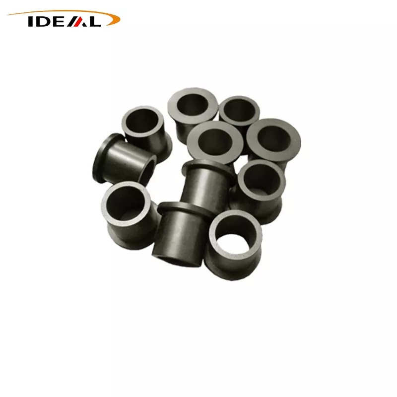 How Do High-Performance PEEK Materials Upgrade Precision Mechanical Bushing Solutions?