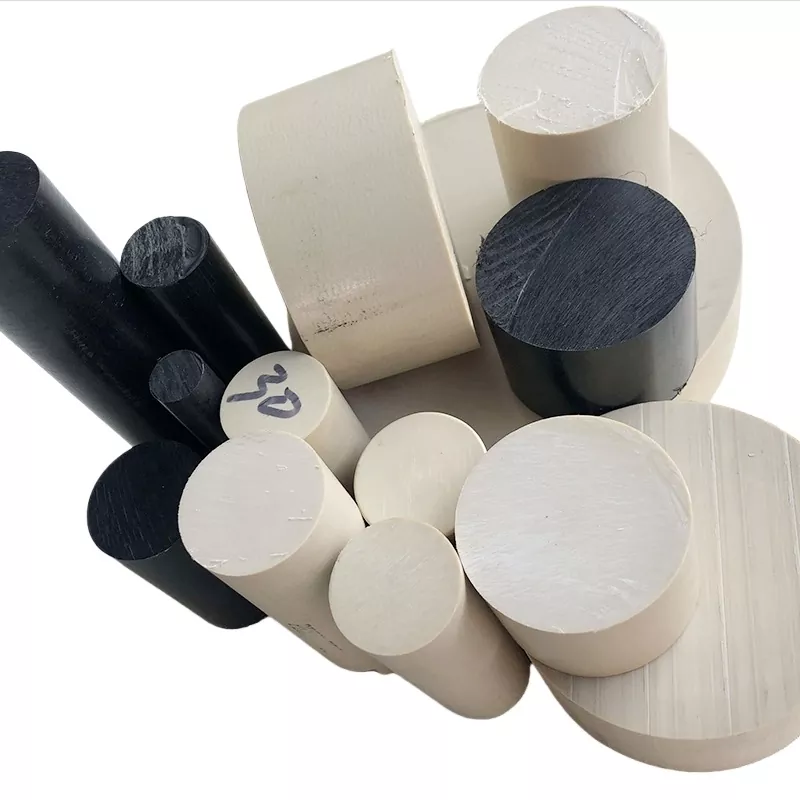 What Critical Engineering Challenges Can be Solved With PEEK Plastic Rods?