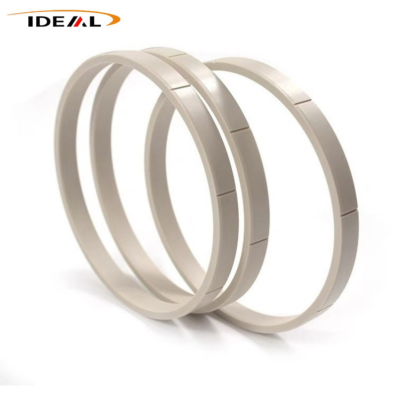 How Can Engineers Maximize Component Service Life With PEEK Rings In Demanding Mechanical Convents?