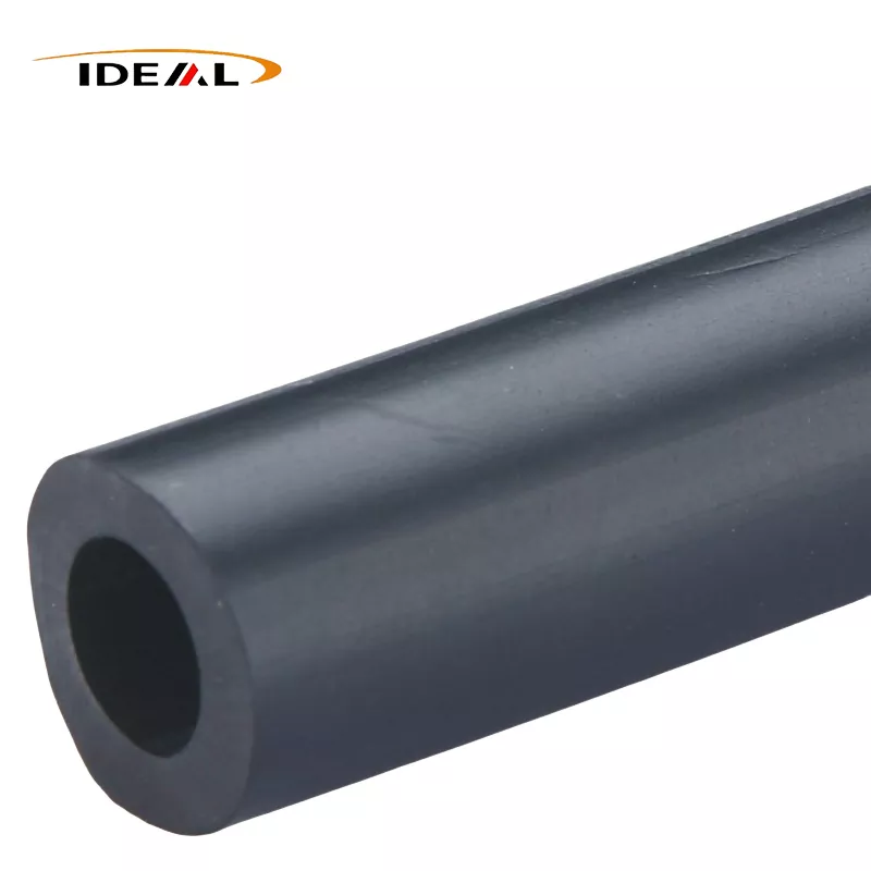 Carbon Fiber PEEK Piperis confirmati: Specificationes, Applications, et Electiones Criteria