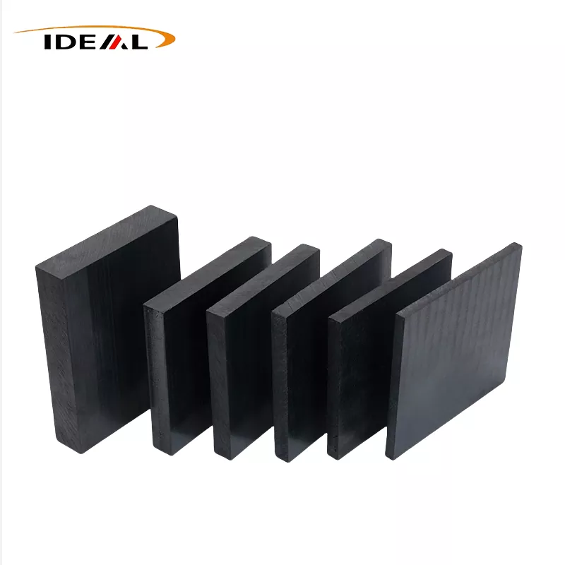 Carbon Fiber aucti PEEK Plates