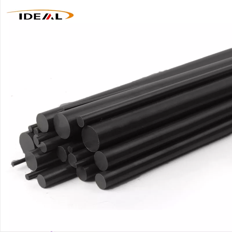 Carbon Fiber confirmati PEEK Rods