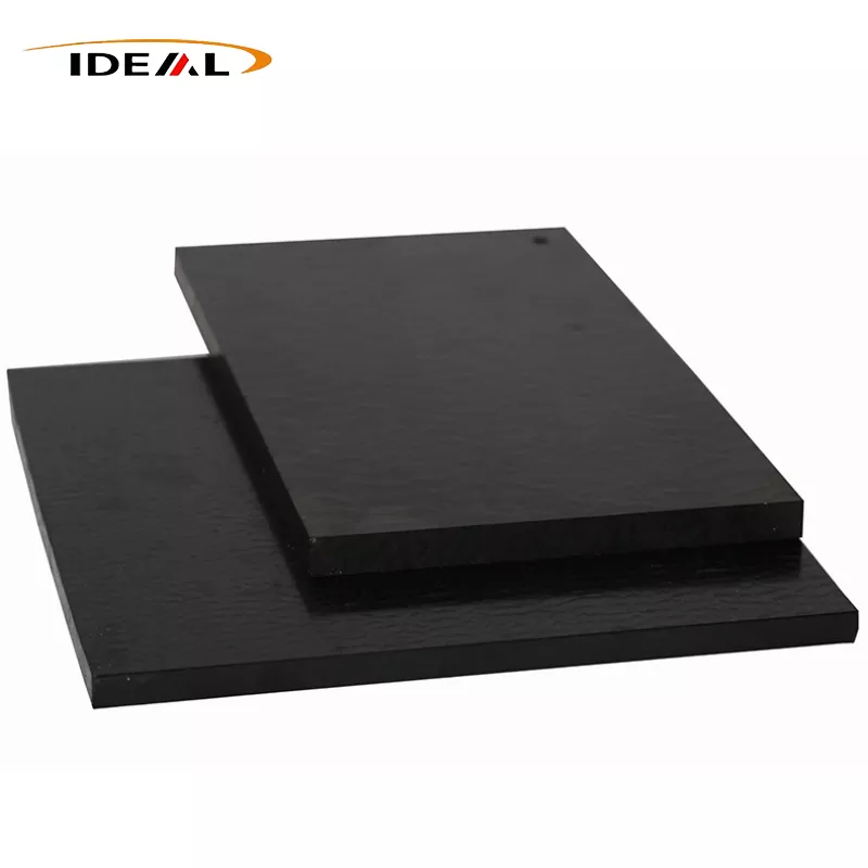 Carbon Fiber confirmati PEEK rudentis