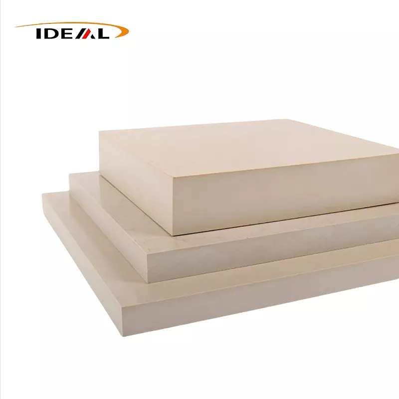 Fibra vitream firmatam PEEK Plates