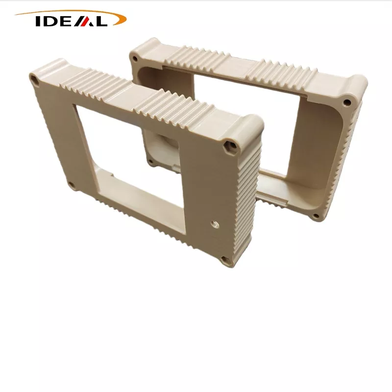 Machining PEEK Product