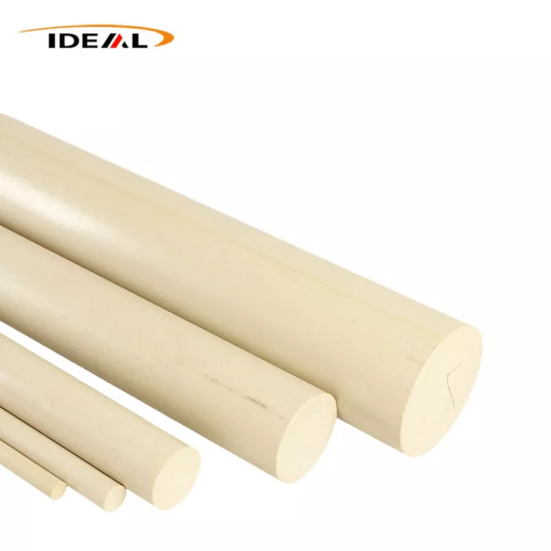 PEEK GF30 Rods