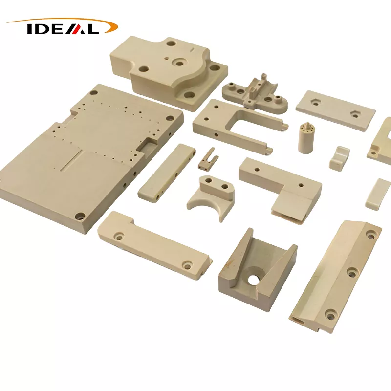 Polyetheretherketone Partes